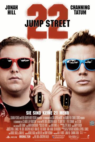 22 Jump Street