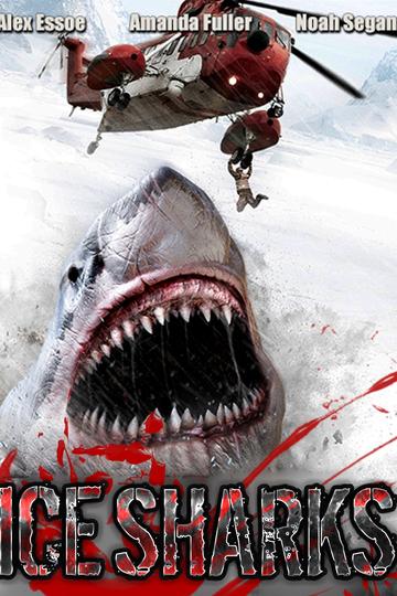 Ice Sharks