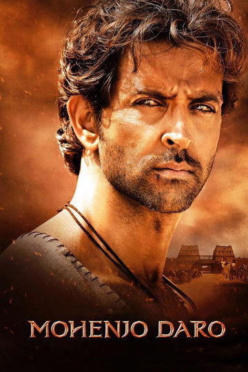 Mohenjo Daro Poster Mohenjo Daro