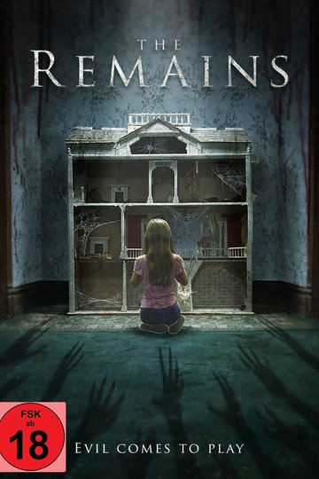 Poster The Remains