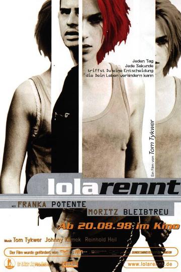 Lola rennt