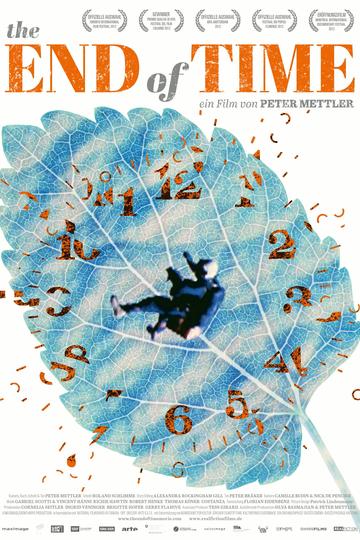 Poster The End of Time