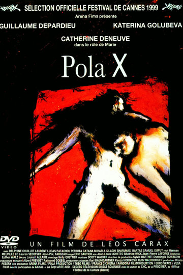 Pola X