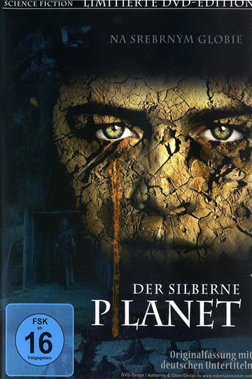 Poster Na srebrnym globie