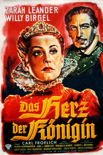 Das Herz der Königin