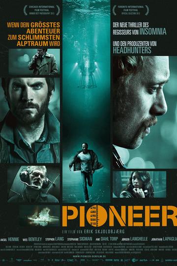 Pioneer