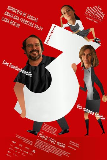 Tres