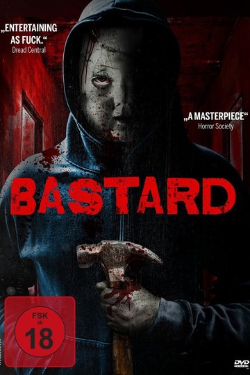 Poster Bastard