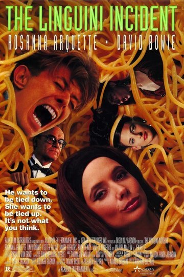 The Linguini Incident