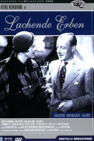 Lachende Erben
