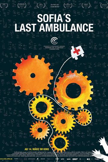 Sofia's Last Ambulance