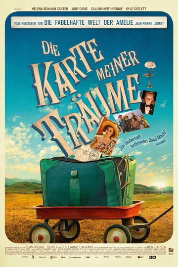 Die Karte meiner Träume