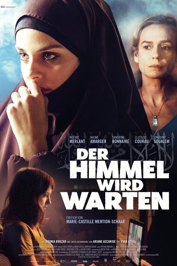 Poster Der Himmel wird warten