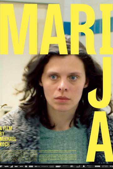 Poster Marija