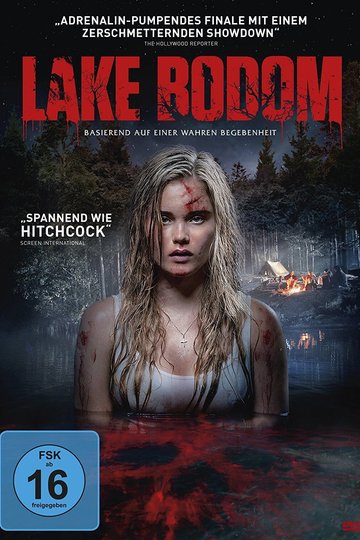 Poster Bodom