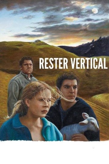 Poster Rester vertical