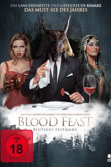 Blood Feast