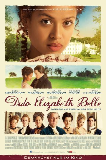 Dido Elizabeth Belle