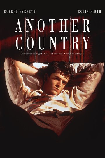 Poster Another Country