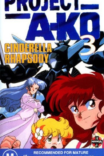 Cinderella Poster Cinderella