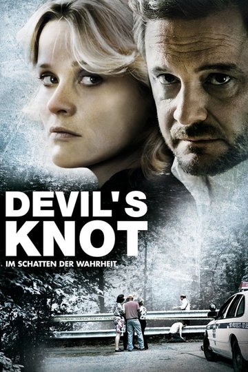 Poster  Devil's Knot