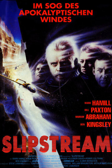 Poster Slipstream