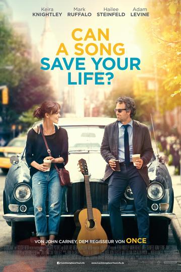 Can a Song Save Your Life?