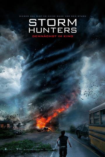 Storm Hunters
