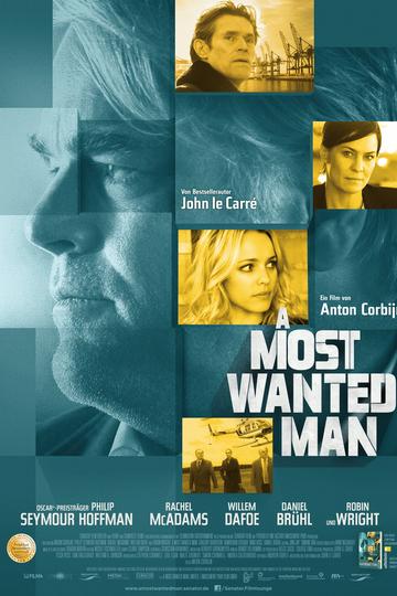 A Most Wanted Man