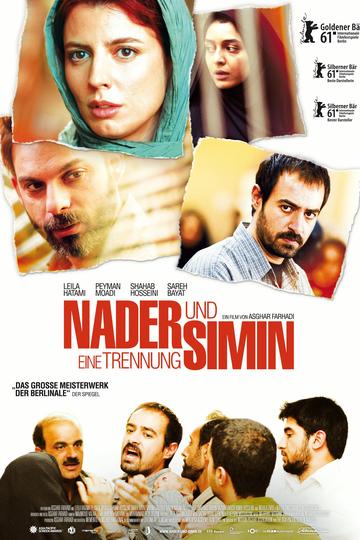 Nader und Simin - Eine Trennung
