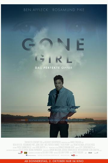 Gone Girl - Das perfekte Opfer