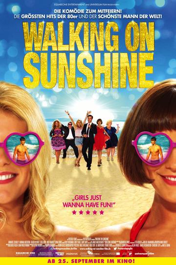 Walking on Sunshine