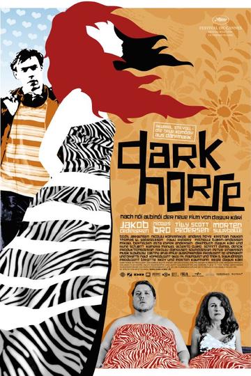 Poster Dark Horse