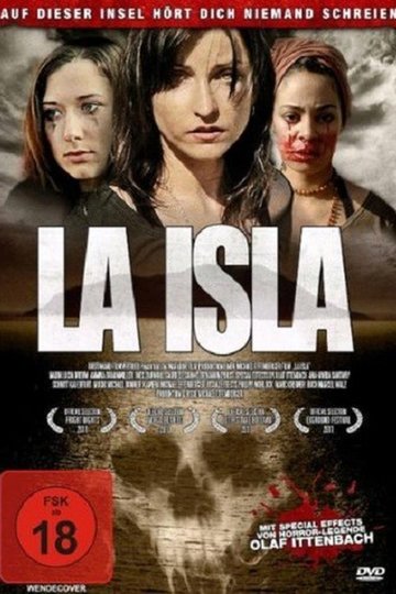 La isla