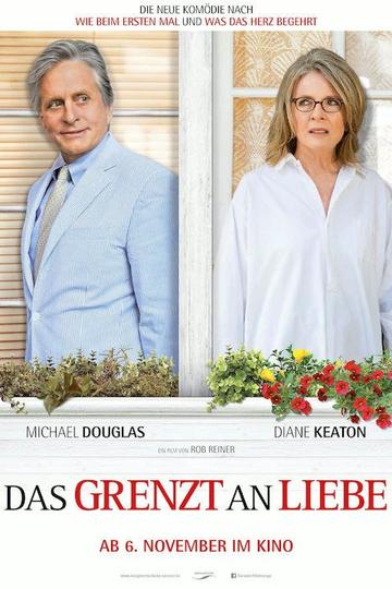 Das grenzt an Liebe