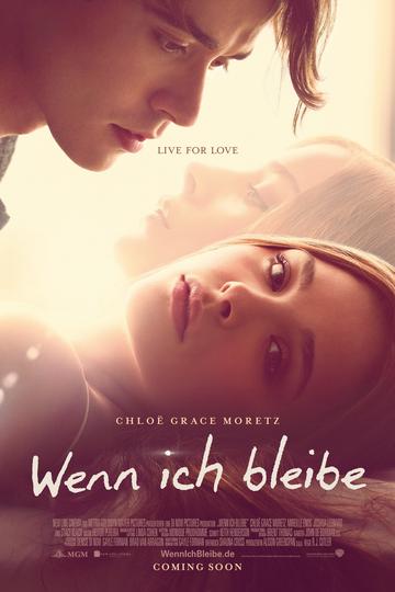 Wenn ich bleibe