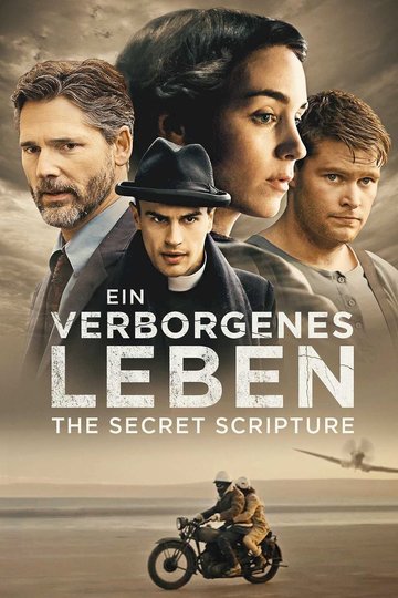 Poster The Secret Scripture