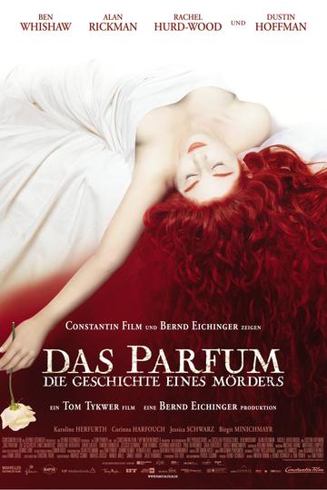 Das Parfum - Die Geschichte eines Mörders