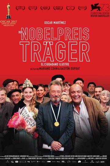 Poster Der Nobelpreisträger