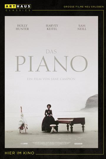 Das Piano (Arthaus Classics)