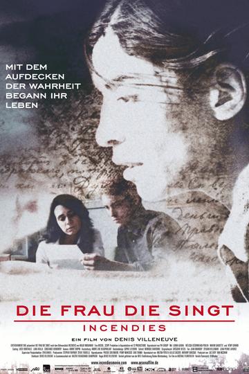Die Frau, die singt