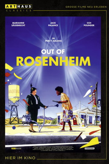 Out of Rosenheim
