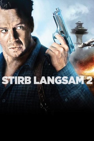 Stirb langsam 2