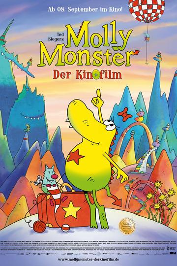 Molly Monster - Der Kinofilm