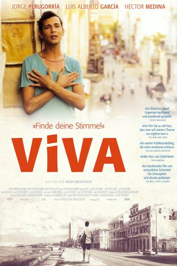 Poster Viva