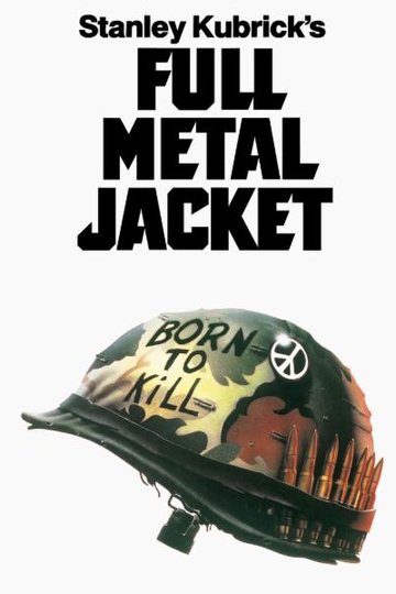 Full Metal Jacket