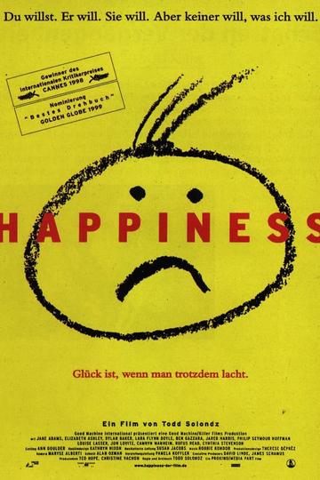 Happiness
