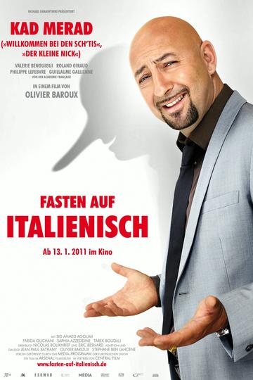  Fasten auf Italienisch