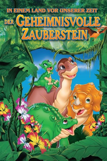 Land before Time 7: The Stone of Cold Fire