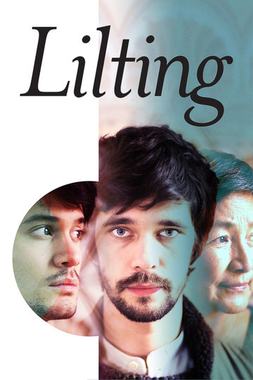Poster Lilting
